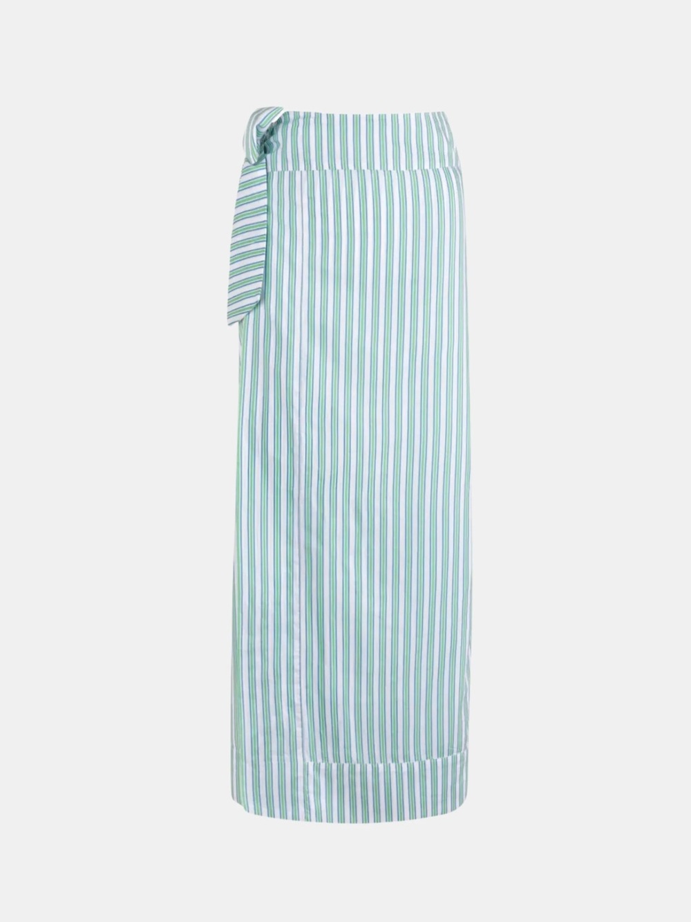 MINNOW
LONG PAREO | TAMARIN STRIPE